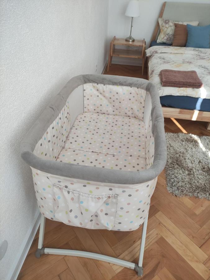 Sky Apartment Прьевидза Экстерьер фото